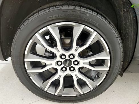 Used 2026 GMC Acadia Denali Ultimate FWD image 90