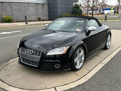 Used 2010 Audi TTS 2.0T Prestige