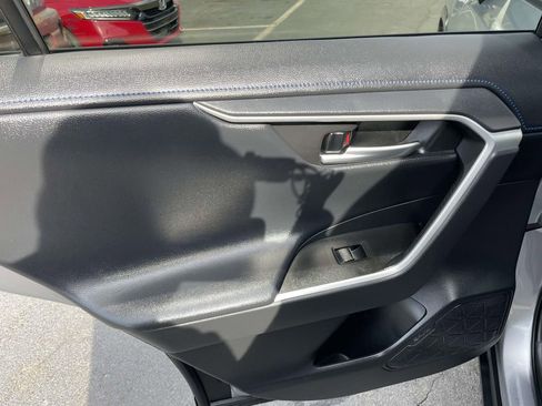 Used 2023 Toyota RAV4 XSE image 21