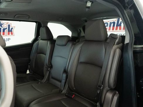 Used 2019 Honda Odyssey EX-L image 22