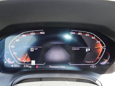 Used 2022 BMW M440i xDrive Gran Coupe w/ Premium Package AWD/4WD image 25