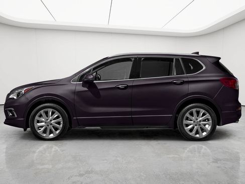 Used 2017 Buick Envision Essence FWD image 33