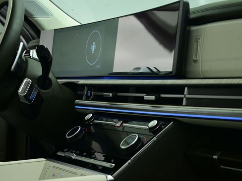 Used 2025 Hyundai Santa Fe Calligraphy image 63