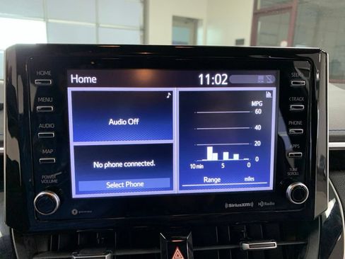 Used 2020 Toyota Corolla XSE FWD image 20