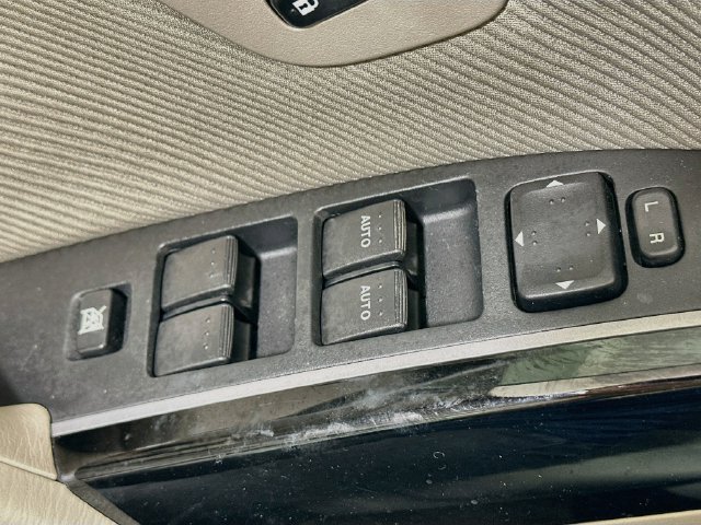Used 2011 MAZDA CX-9 Sport FWD image 21