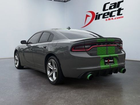 Used 2017 Dodge Charger R/T image 13