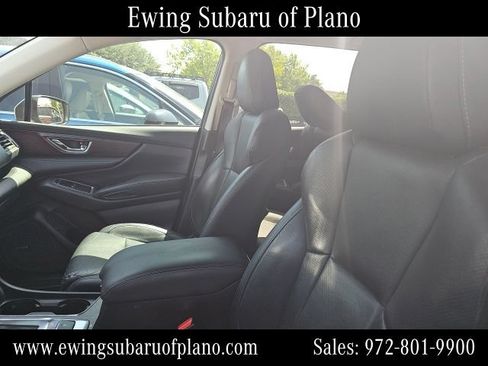 Used 2023 Subaru Ascent Touring AWD/4WD image 6