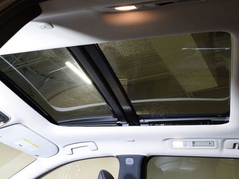 Certified 2027 INFINITI QX60 Luxe w/ Cargo Package AWD/4WD image 41