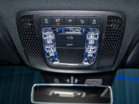 Certified 2025 Mercedes-Benz GLA 250 250 SUV image 21