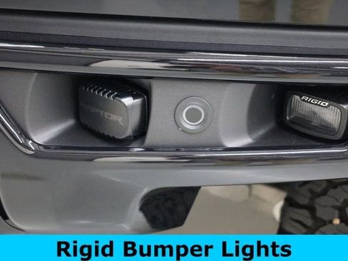 Used 2025 Ford F150 Raptor w/ Equipment Group 803A Raptor R image 13