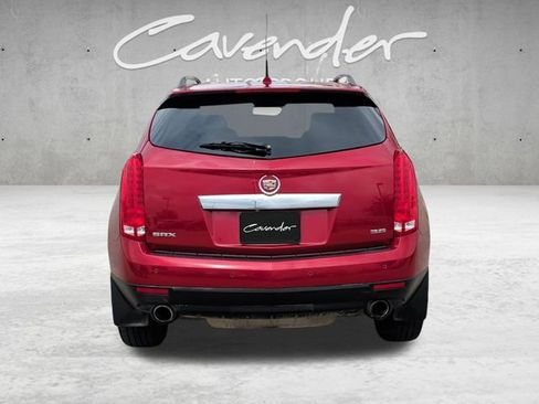 Used 2014 Cadillac SRX Premium image 15