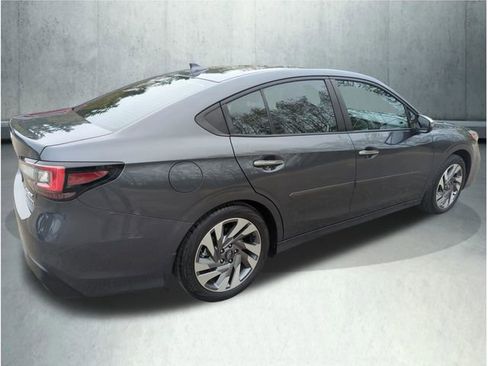 Used 2024 Subaru Legacy Touring XT AWD/4WD image 6