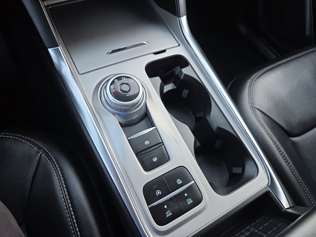 Used 2024 Ford Explorer Limited RWD image 28