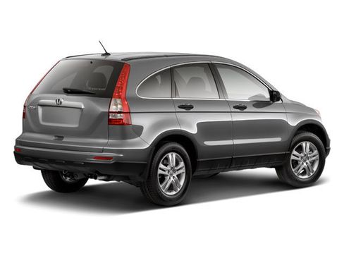 Used 2010 Honda CR-V EX image 3