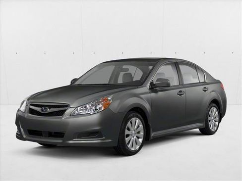 Used 2011 Subaru Legacy 2.5i Limited w/ Popular Equipment Group 1B AWD/4WD image 1