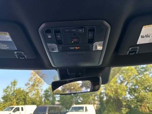 New 2026 Toyota Tundra Limited image 21