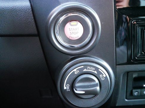 Certified 2023 Nissan Titan PRO-4X w/ Pro-4x Utility Package image 31