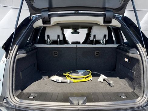 Used 2014 BMW i3 w/ Range Extender RWD image 21