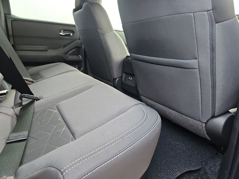 New 2026 Nissan Frontier SV w/ Tow Package image 14