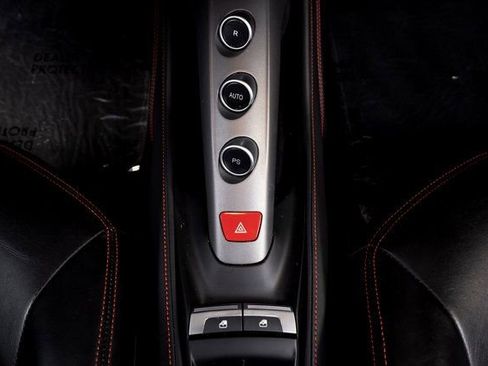 Certified 2017 Ferrari 488 Spider RWD image 49