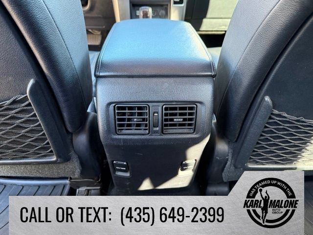 Used 2016 Toyota 4Runner Limited AWD/4WD image 30