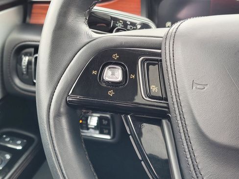 Used 2024 Lincoln Aviator Reserve w/ Equipment Group 201A image 14