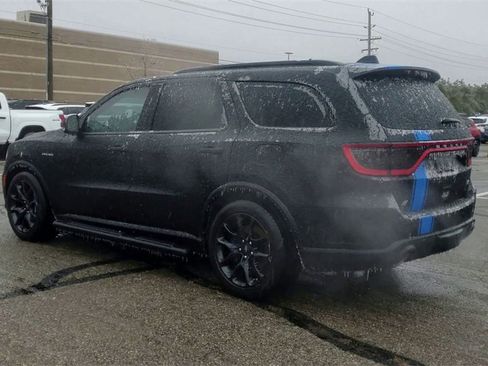 Used 2022 Dodge Durango R/T w/ Tow 'N Go Package image 6