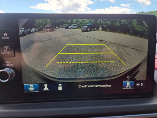 Certified 2025 Acura ADX A-Spec FWD image 29