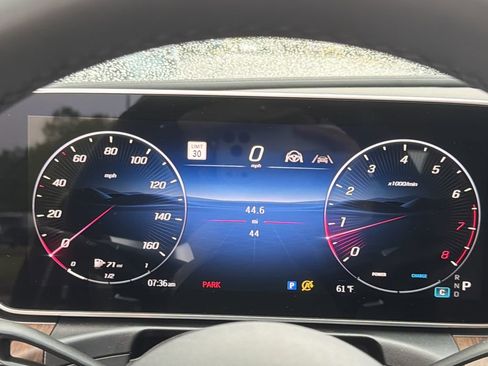 New 2026 Mercedes-Benz CLE 300 4MATIC Cabriolet image 22