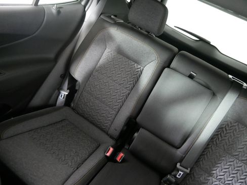 Used 2024 Chevrolet Equinox LT w/ LPO, Floor Liner Package image 12