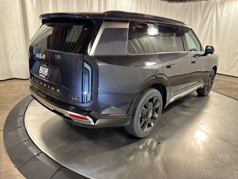 New 2027 Kia Telluride SX FWD image 8