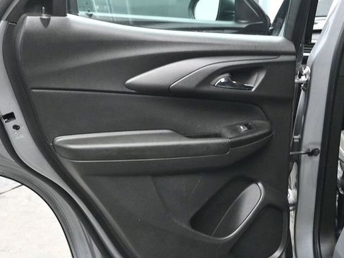 Used 2023 Chevrolet TrailBlazer LS image 14