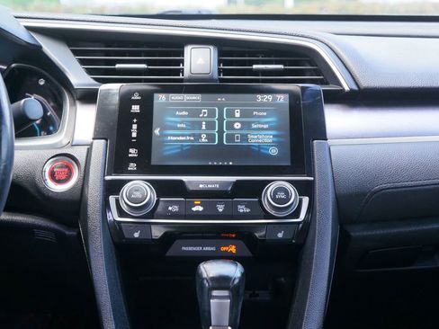 Used 2017 Honda Civic EX-L image 34