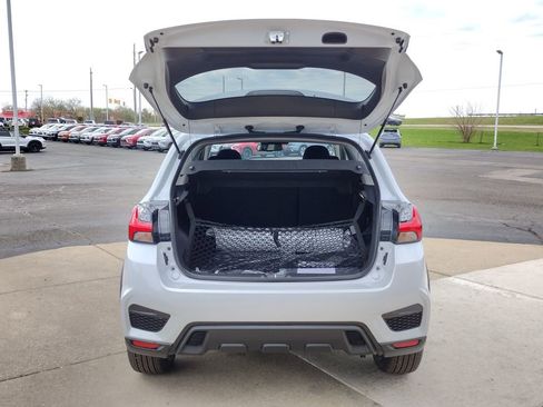 New 2026 Mitsubishi Outlander Sport LE AWD/4WD image 15