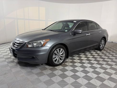 Used 2012 Honda Accord EX-L image 3