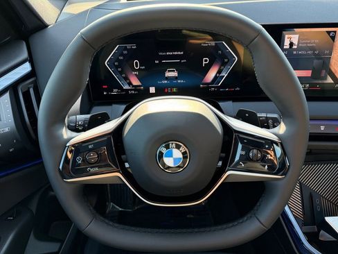 Certified 2025 BMW X3 xDrive30i w/ Premium Package image 12