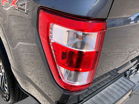 Used 2022 Ford F150 XL w/ STX Appearance Package AWD/4WD image 31