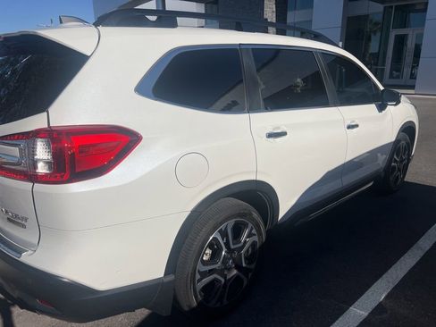 Certified 2023 Subaru Ascent Touring AWD/4WD image 32