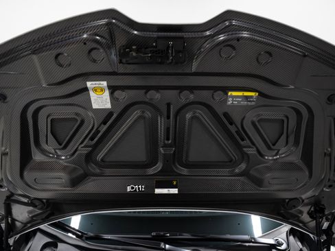 Used 2024 Lamborghini Huracan Tecnica RWD image 72