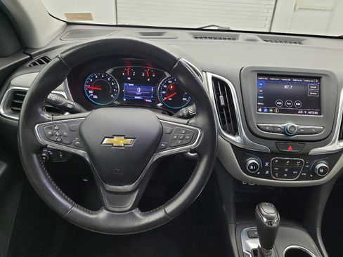 Used 2021 Chevrolet Equinox LT AWD/4WD image 21