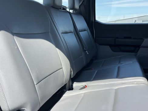 Used 2024 Ford F250 XL w/ XL Chrome Package AWD/4WD image 28