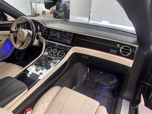 Used 2020 Bentley Continental GT w/ First Edition Specification AWD/4WD image 29