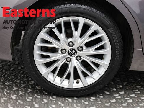 Used 2018 Toyota Camry XLE w/ Driver Assist Package image 30