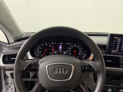 Used 2012 Audi A7 3.0T Prestige AWD/4WD image 17