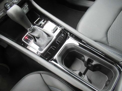 New 2026 Jeep Compass Altitude image 31