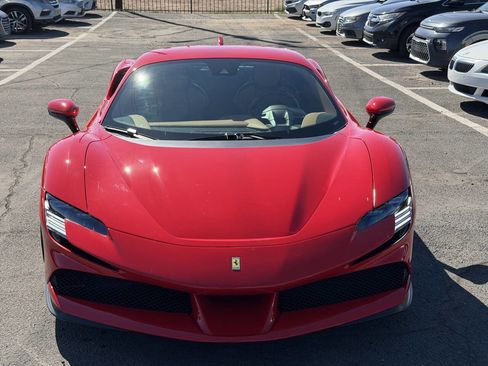 Used 2023 Ferrari SF90 Stradale image 35