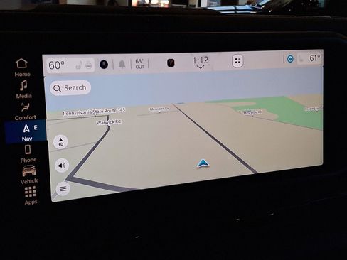 New 2025 Jeep Wrangler Unlimited Rubicon 392 image 13