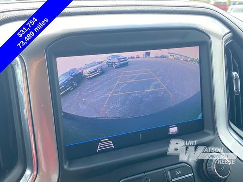 Used 2022 Chevrolet Silverado 1500 RST AWD/4WD image 26