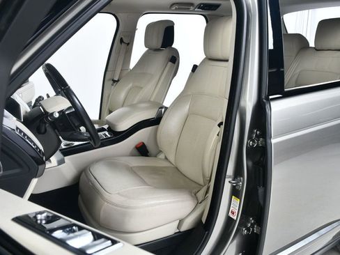 Used 2019 Land Rover Range Rover Supercharged image 30