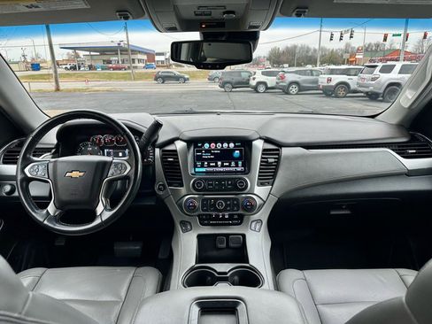 Used 2020 Chevrolet Tahoe LT image 22